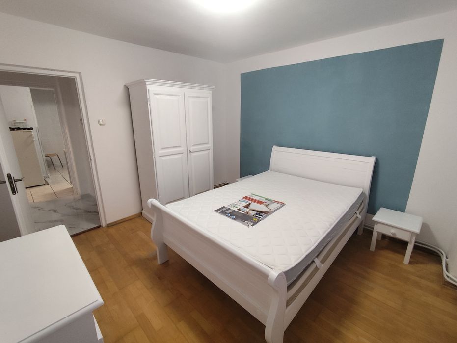 Chirie apartament 2camere Centru Nou et 6