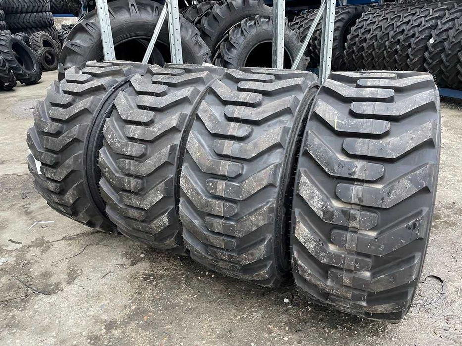 18-22.5 Galaxy Cauciucuri noi industriale cu 18pliuri 445/65-22.5