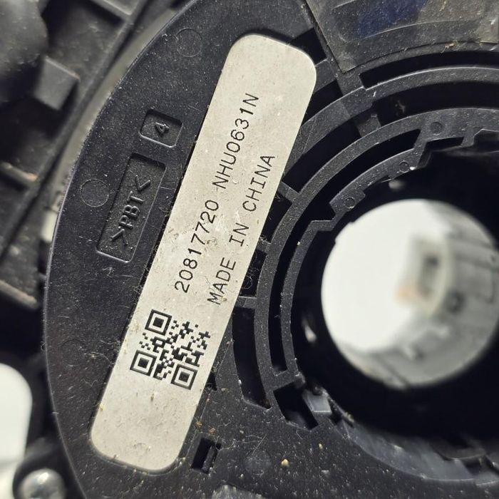 Modul CIM complet cu contact si manete Opel Meriva B