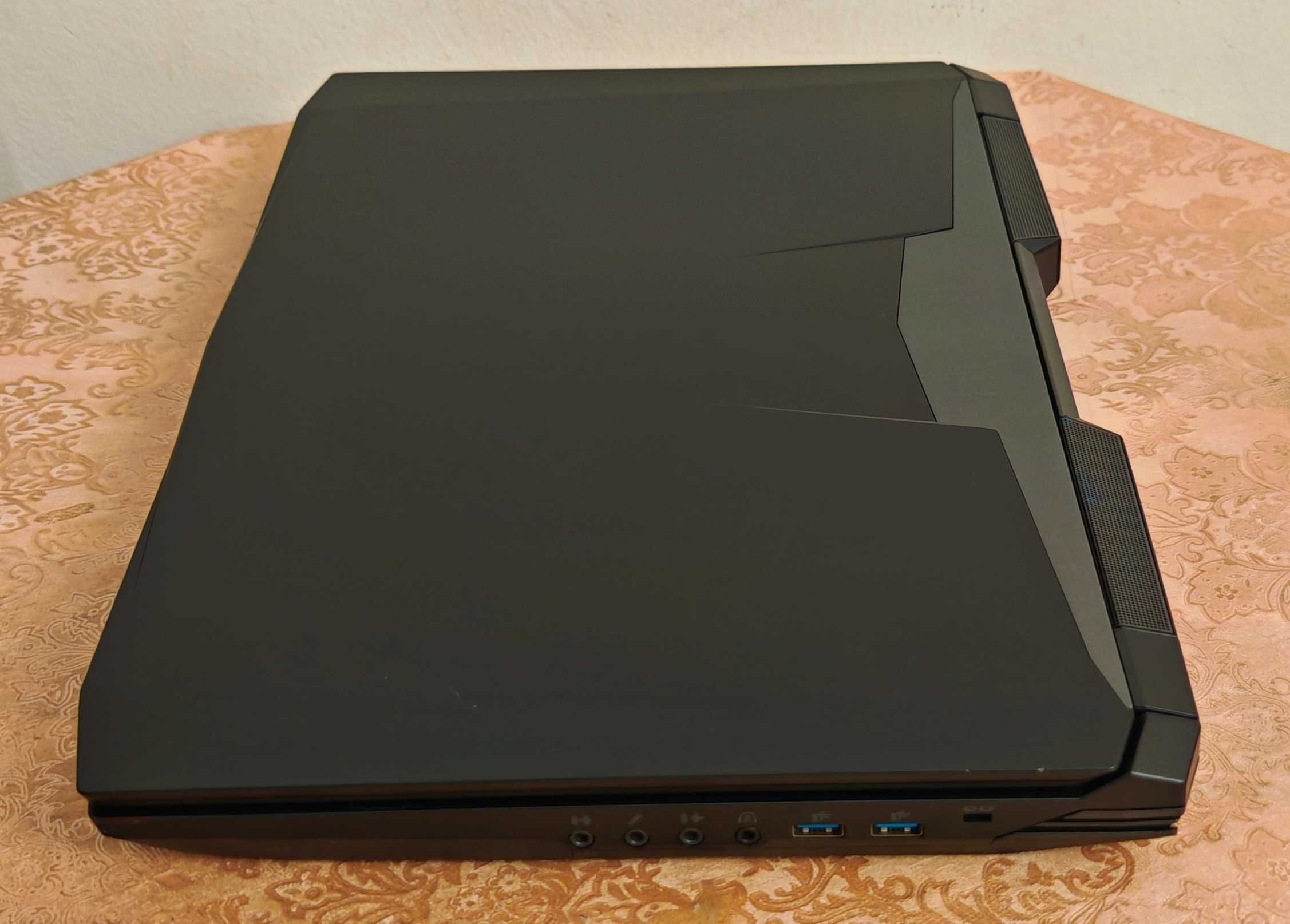 RTX 2080 8GB/Core i5-8600K/17.3 G-SYNC/16GB RAM/512G SSD/PC Specialist