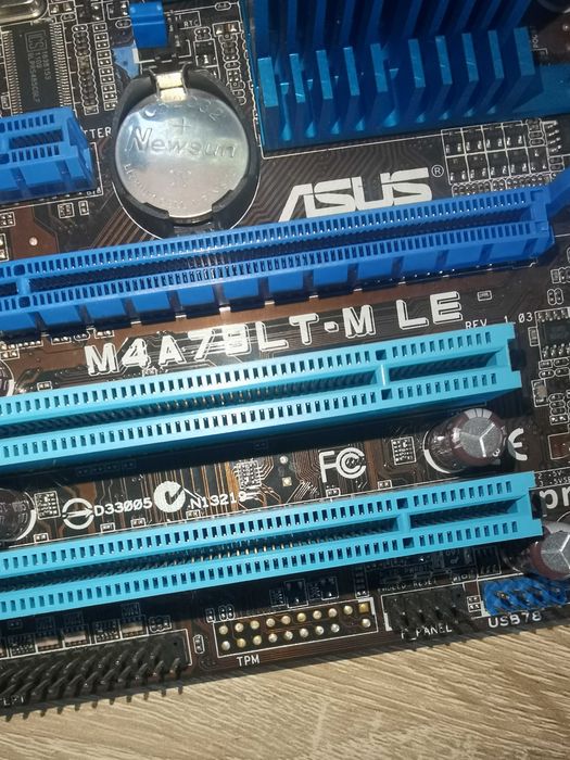 Componente pc (la pachet)