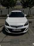 Opel Astra J Sport Tourer 1.3 Cdti