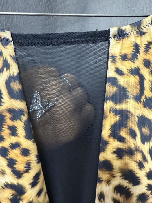 Дамски бански костюм нов