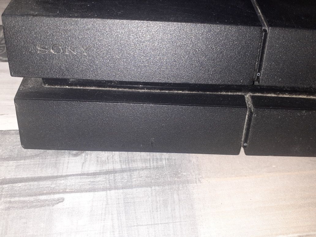 PlayStation 4 Sony