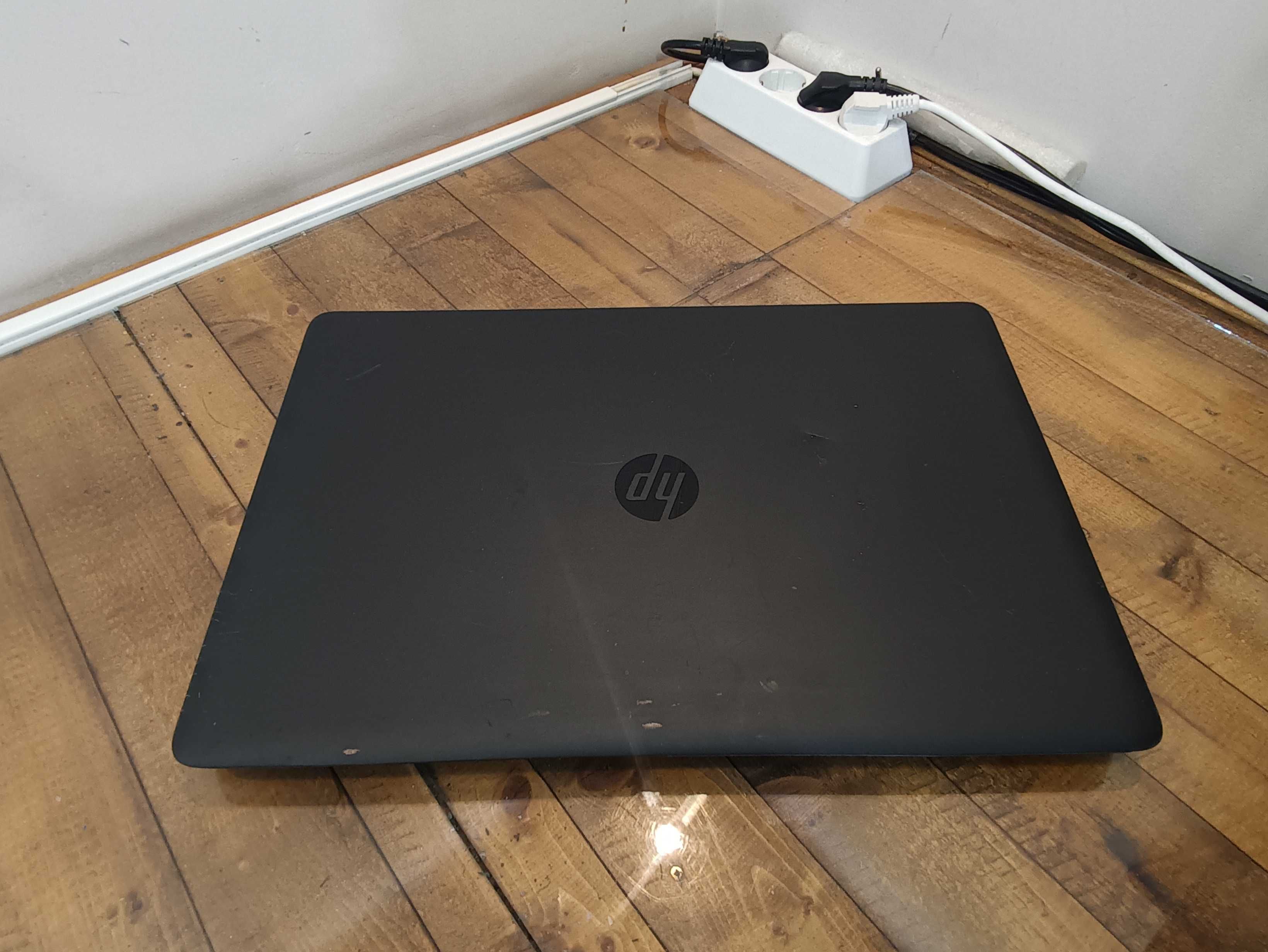 Лаптоп HP ProBook 470 - i7 4702Q / 17"