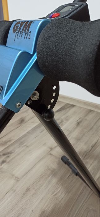 Aparat fitness AB GENERATOR