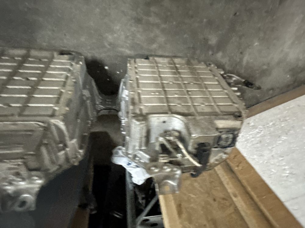 Baterie Hybrid Bmw G20 G21 seria 3