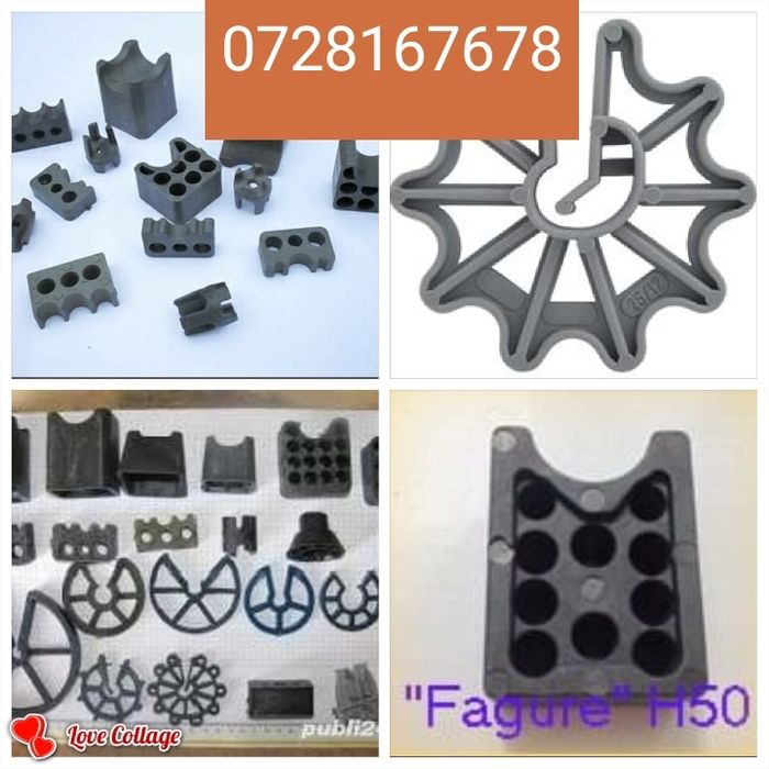 Distantieri  constructii  pt fier beton