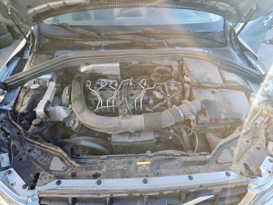 Accesorii OEM si piese auto Volvo XC60 D3 AWD 2.4d an 2013