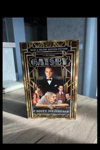 F.S. Fitzgerald - The Great Gatsby (engleza)