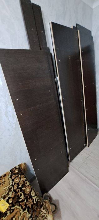 Части шкафа. Может кому надо