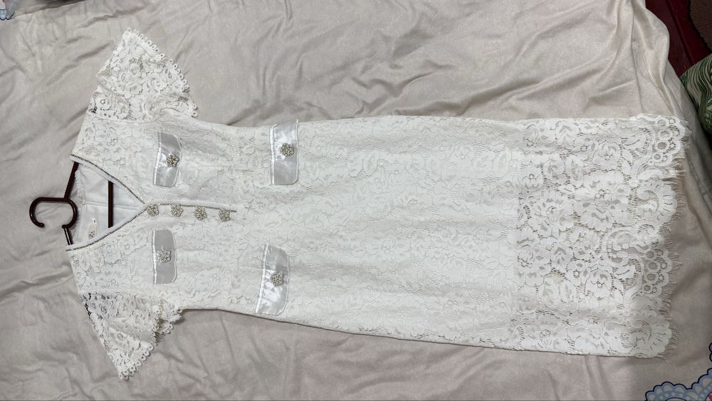 Платья все новые (турция, корея)