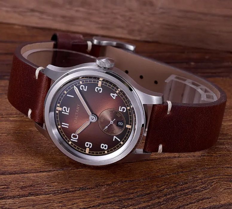 Наручные часы Baltany. Новые.