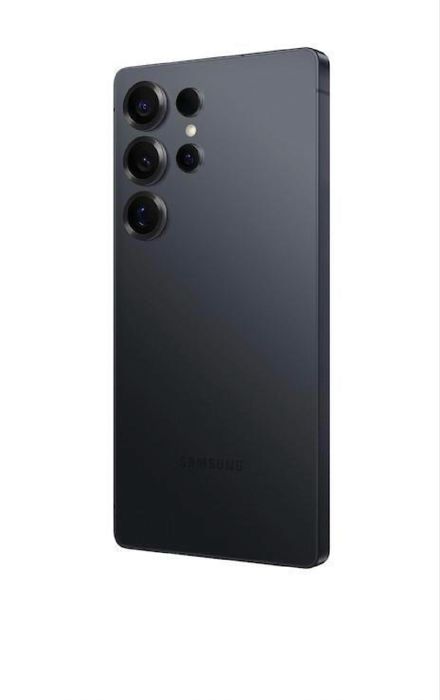 Samsung S25 ULTRA/512 GB Jetblack