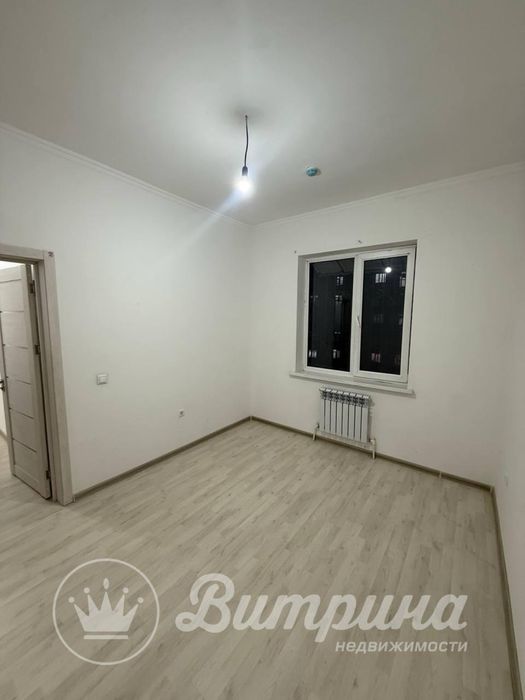 3-х комнатная метро Олмос