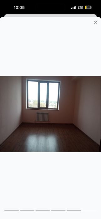 Аренда квартира 2х комнатный, в центре