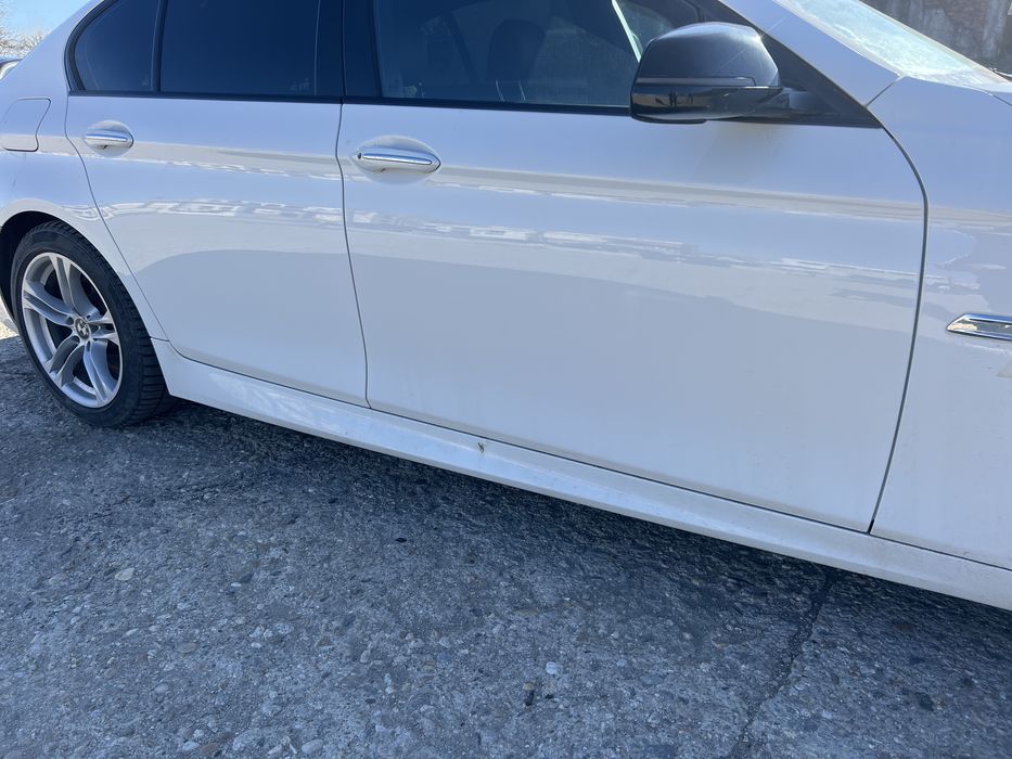 Usa usi bmw f10 f11 lci alpinweiss300