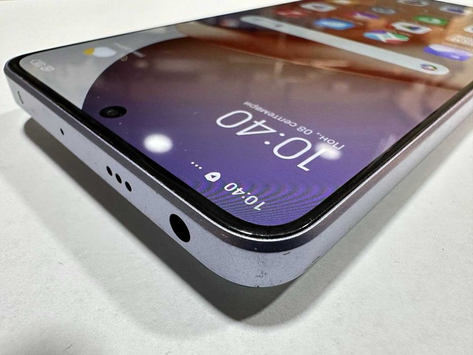 Xiaomi Redmi Note 13 Pro 5G 256GB 8GB RAM