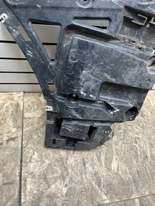 Suport bara spate bmw X3 G01 stanga 2018-2021