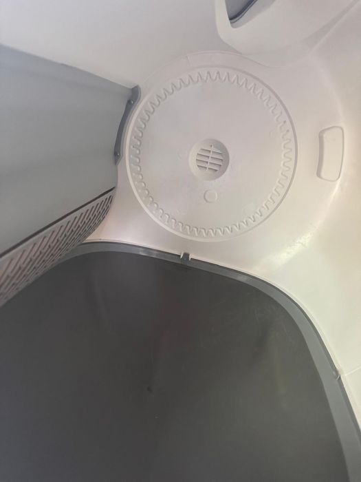 Litiera automata smart SHAW V3