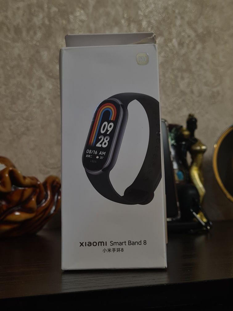 Xiaomi Mi Band 8