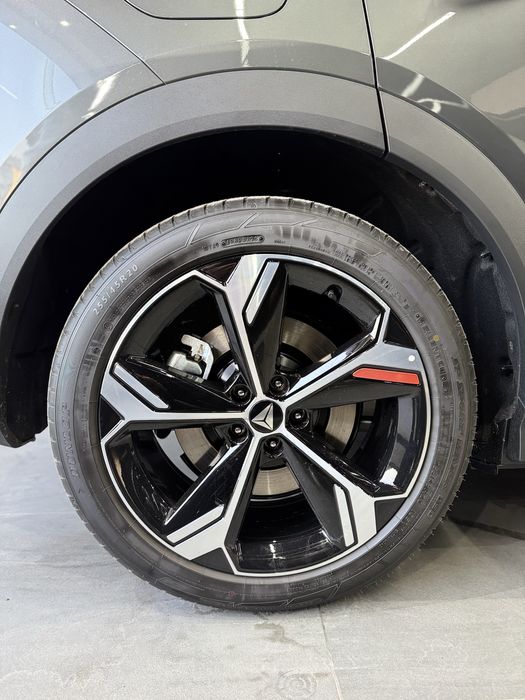 Deepal s07.  26 Restayling.  230 Ultra 300 Ultra