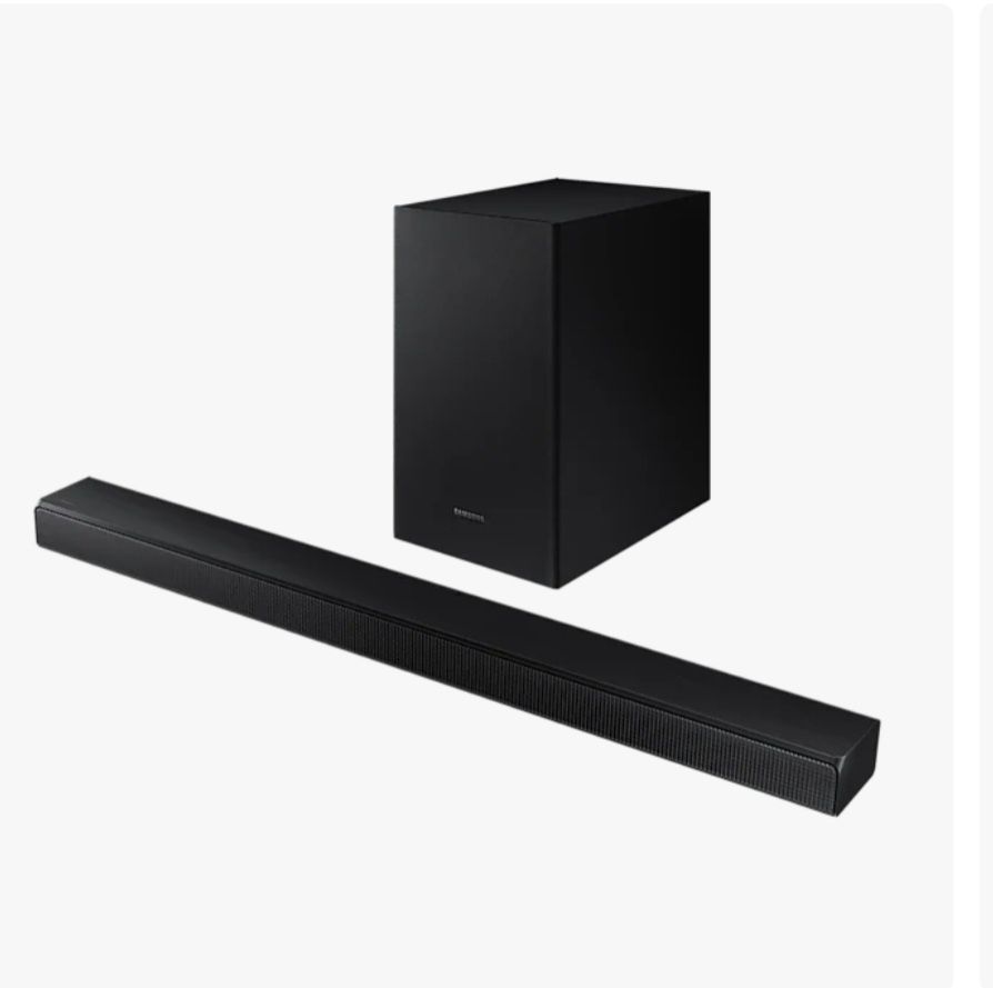 Саундбар Samsung HW-A45C
