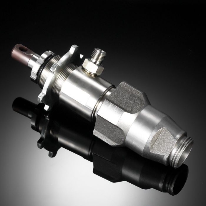 Piston si cilindru pentru pompe de zugravit vopsit Graco airless piese