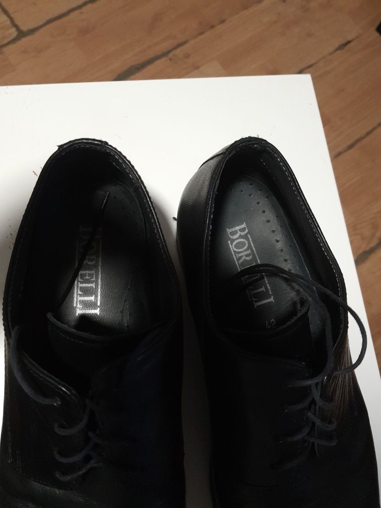 Pantofi bărbați Borelli nr.42