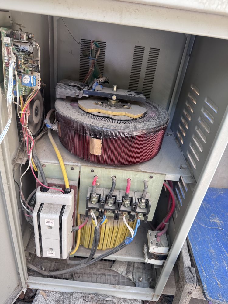 Stabilizator 30 KVA