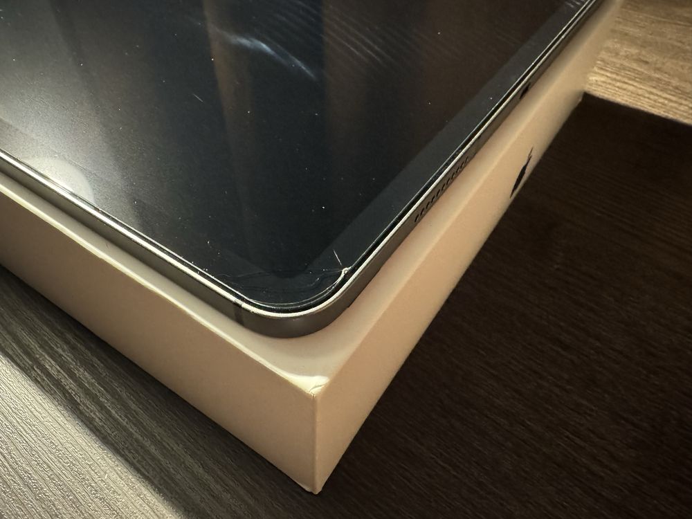 iPad Pro 12.9 Celular