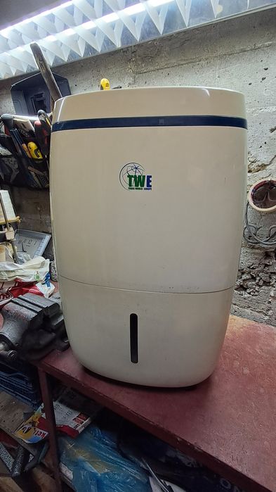 Влагоабсорбатор.