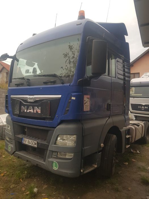 Dezmembrării man euro 6,chiulasa vericata Injecție verificata, cutie v