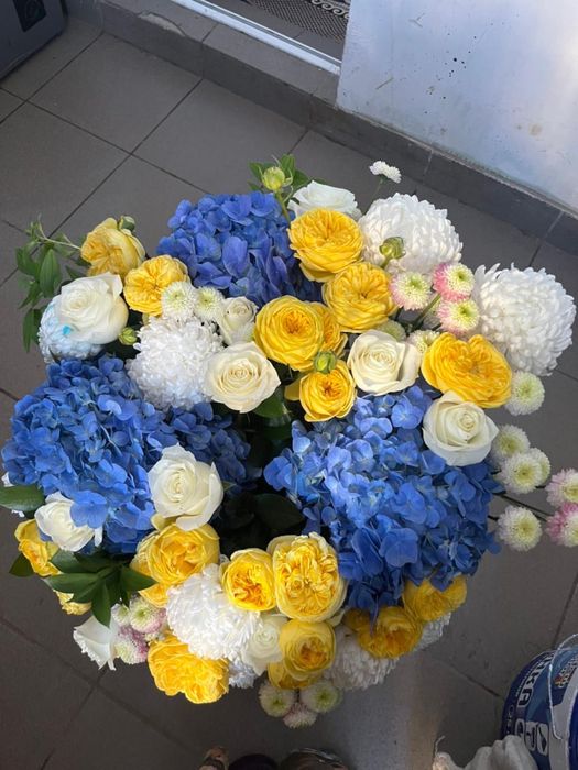 Гул цветы сатылады