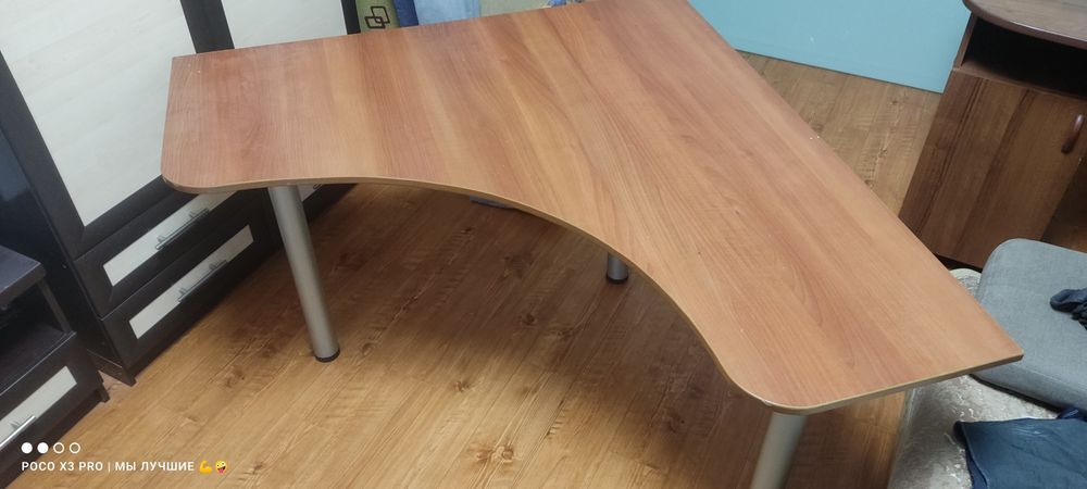 Стол для швейного производства