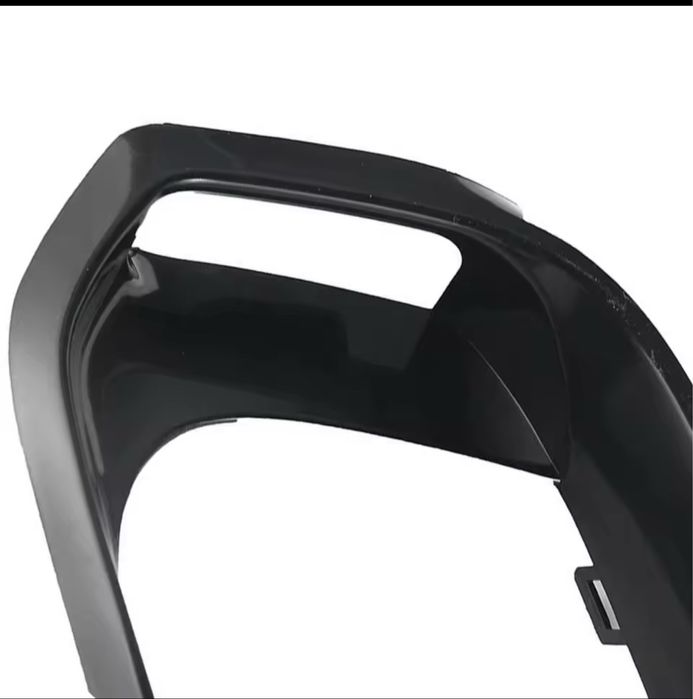 Предна долна решетка (лява и дясна) на фар за мъгла за БМВ 428i