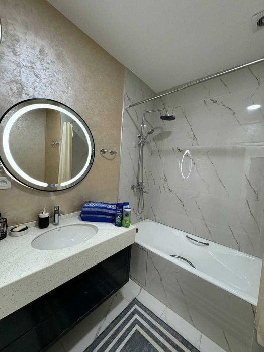 Современная и удобная квартира в аренду Дружба народов Каратош