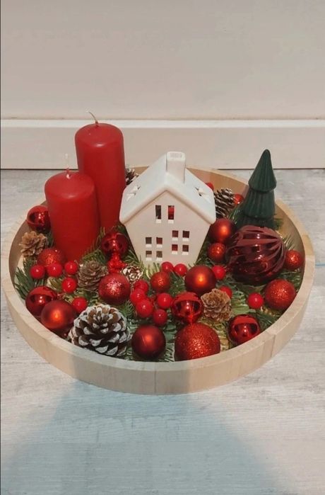 Aranjament pentru Craciun