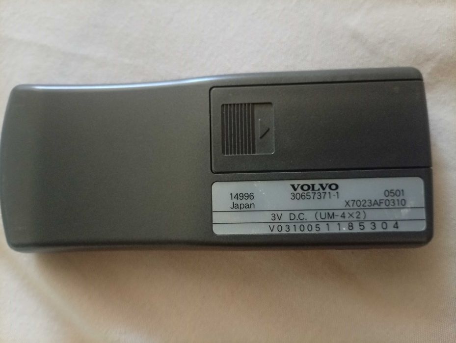 Дистанционни за Волво S80