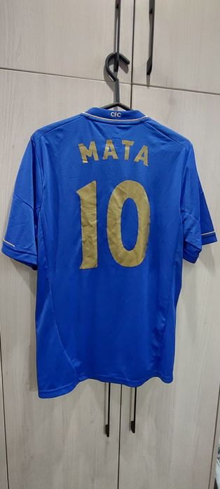 Тениска на Chelsea FC