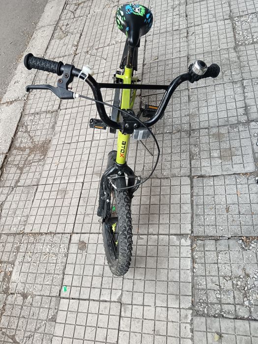 Детско колело 18 инча .