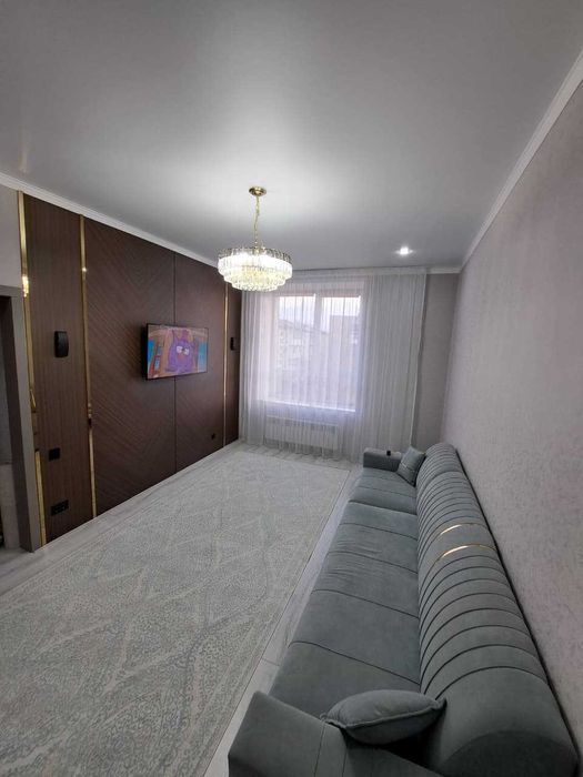 Продам 2 комнатную квартиру ЖК Евразия Бизнес класса район Азии