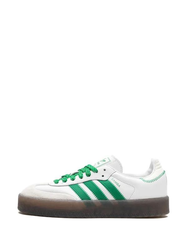 кроссовки Adidas Samba