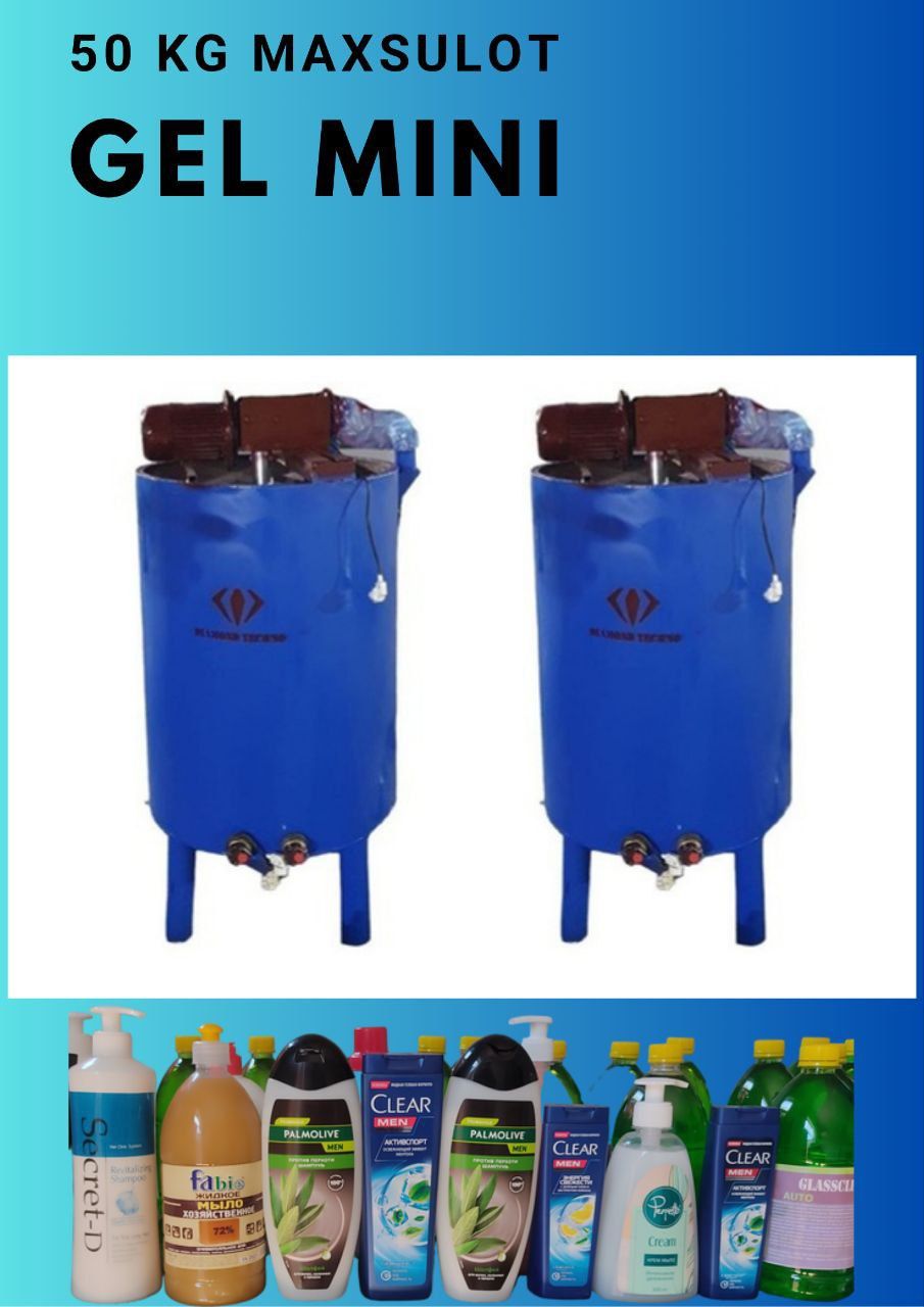 Stanoklar sotiladi