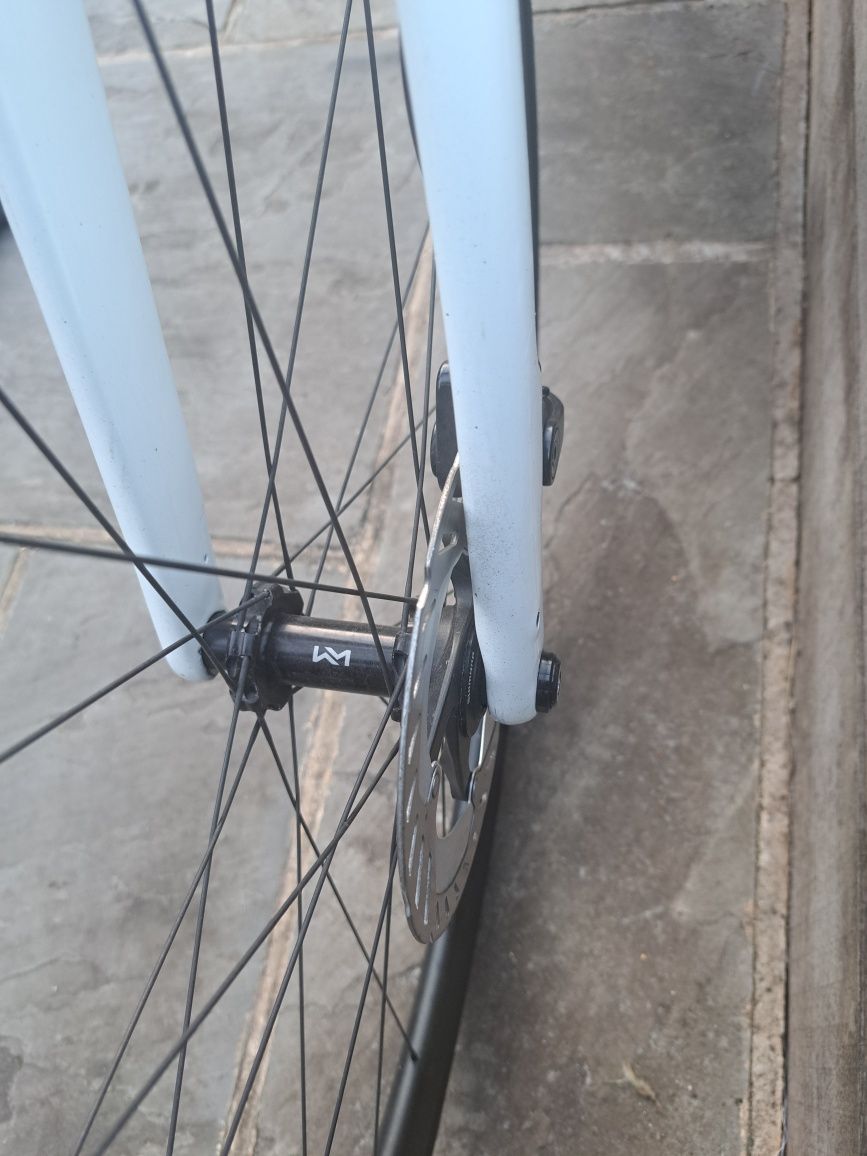 Trek domane al 3 disc