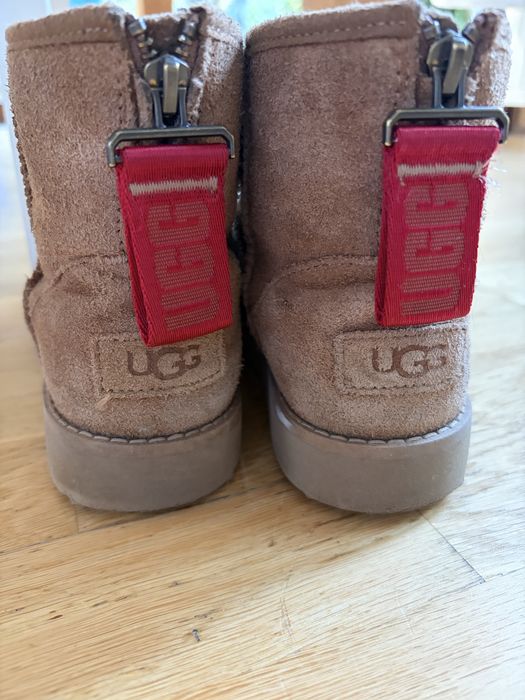 Cizme UGG, unicat, nr. 36