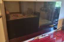 Tv LG Smart 60LB650V
