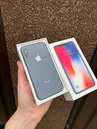 iPhoneX/10Айфон Все Оригинал