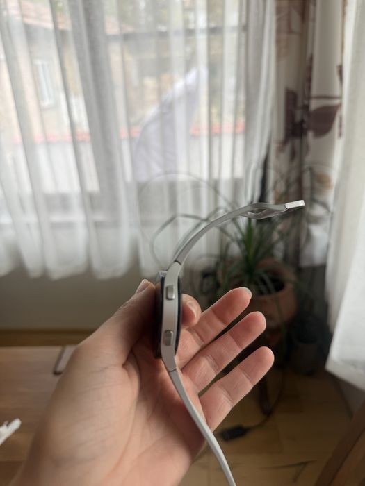 Samsung Galaxy Watch 4 44mm Silver