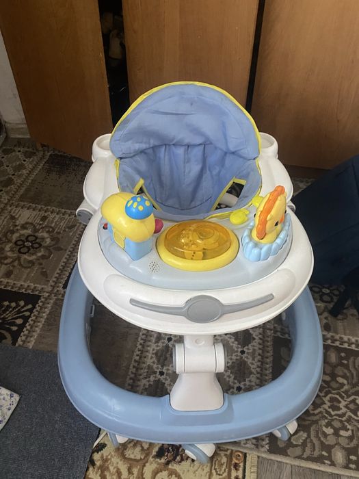 Продаеться Ходунок